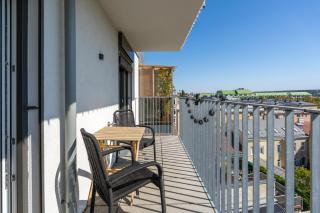 Vienna Panorama Retreat - Parking & Air conditioning - 9