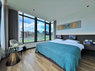 溪岸美墅民宿 Riverside Villa - 2