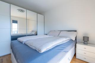 Vienna Panorama Retreat - Parking & Air conditioning - 7