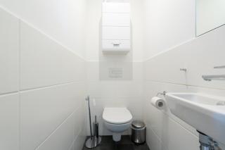 Vienna Panorama Retreat - Parking & Air conditioning - 5