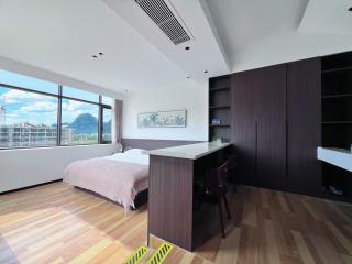溪岸美墅民宿 Riverside Villa - 1
