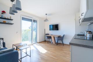 Vienna Panorama Retreat - Parking & Air conditioning - 6