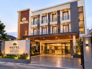 Astrelora Hotel - 0
