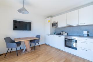 Vienna Panorama Retreat - Parking & Air conditioning - 2