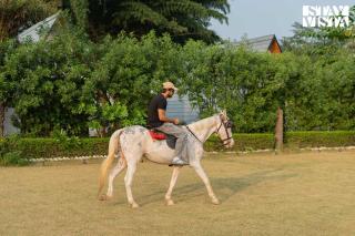 StayVista at The Arks Bagh Villa with Pool - 7
