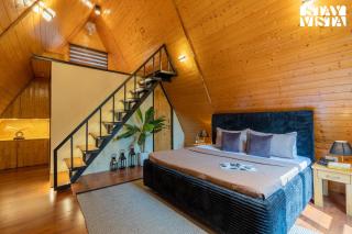StayVista at The Arks Bagh Villa with Pool - 2