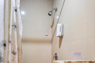 Urbanview Gapura Hotel Parapat - 7