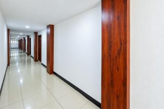 Urbanview Gapura Hotel Parapat - 3