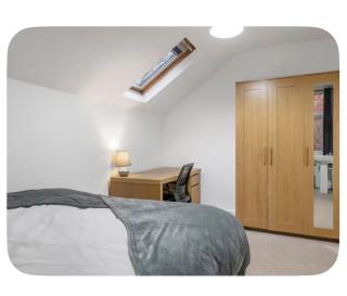 Charming 4Bed House in Radford Free On Street Parking - 6