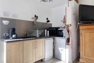 Maison Le Clos Des Anes - 6
