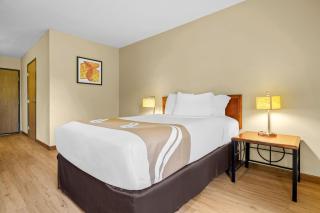 America's Best Value Inn Beardstown - 8