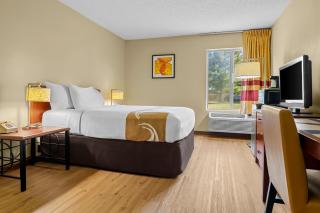 America's Best Value Inn Beardstown - 9