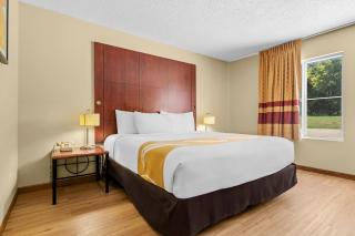 America's Best Value Inn Beardstown - 4