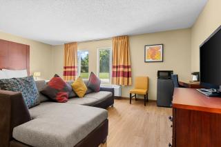 America's Best Value Inn Beardstown - 5