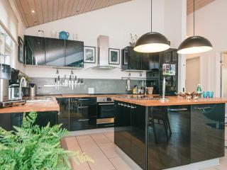 5 star holiday home in Tarm - 7