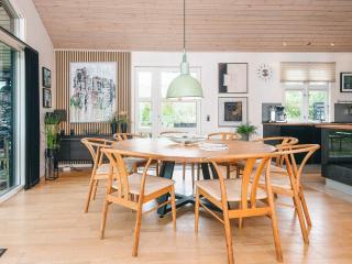 5 star holiday home in Tarm - 8