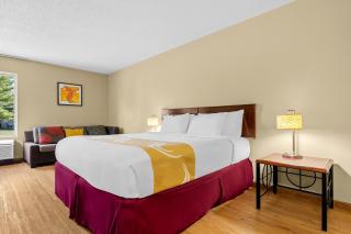America's Best Value Inn Beardstown - 2