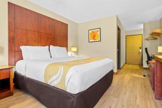 America's Best Value Inn Beardstown - 1