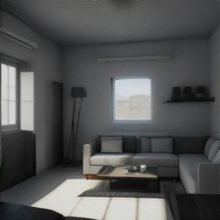 Homestay Diệu Lộc 3 - 4