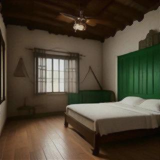 Homestay Diệu Lộc 1 - 3