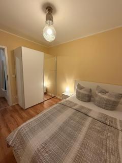 Cozy 2-room Apartment In Weimar - 1