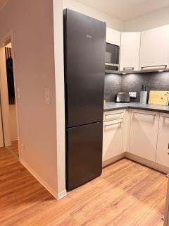Cozy 2-room Apartment In Weimar - 4