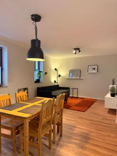 Cozy 2-room Apartment In Weimar - 3
