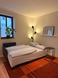 Cozy 2-room Apartment In Weimar - 8