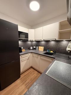 Cozy 2-room Apartment In Weimar - 7