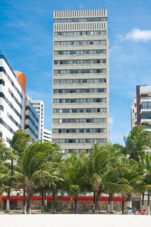 Hotel Dan Inn Mar Piedade - Grande Recife By Nacional Inn - 9