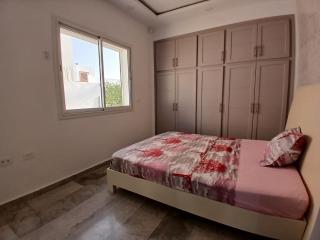 Villa 4 chambres avec piscine à Djerba tezdaine - 6