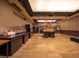 Fletcher Hotel-Restaurant de Korenbeurs - 8