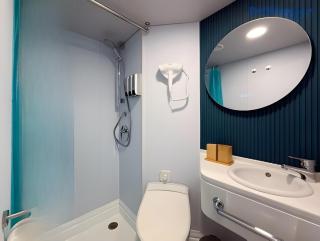 RITRELLA FLOATING HOTEL&YACHT - FREE beach access daily - Full board meal plan - 8