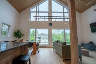 Spa Babyfoot Total comfort - Le Chouette Chalet - 3
