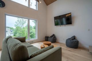 Spa Babyfoot Total comfort - Le Chouette Chalet - 2