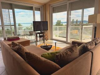 Balaton Bellevue Penthouse - 0