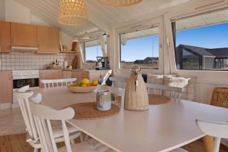 Sommerhus I Vrist Til 6 Personer Sj116 - 7