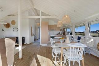 Sommerhus I Vrist Til 6 Personer Sj116 - 4