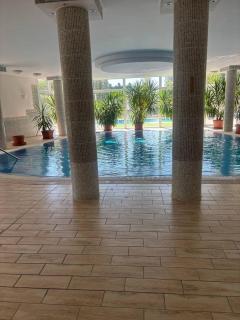 Balaton Bellevue Penthouse - 8