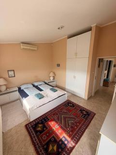 Balaton Bellevue Penthouse - 1