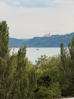 Balaton Bellevue Penthouse - Balatonfüred - 1