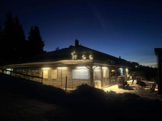 Nordseter Fjellpark, Hyttegrend - Nordseter - 9