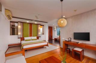 Star Hotel - 1