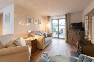 Kittiwake Cottage - 4