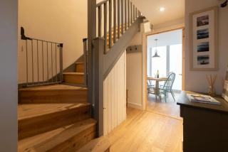 Kittiwake Cottage - 2