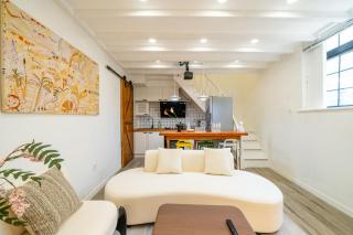 Book and Bed-Shanghai People's Square Dagu Road Branch - 4