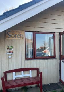 Holnis Ferienhaus 24 "Sören" - 0