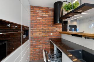 Luxury Two-level Apartment in Gdańsk Center with Pool, Gym and Sauna by Renters Prestige - 2