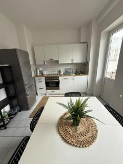 Apartment Hafen Pearl im Herzen von Bremerhaven - 0