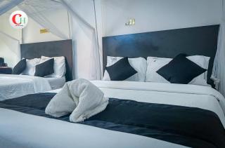 CHENTRO HOTEL & Resort - 9